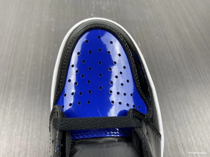 High 555088-404 1 Retro OG Jordan 0812